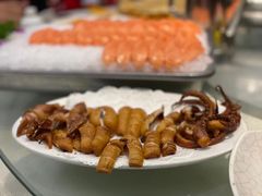 -新享乐海鲜(翠华路店)