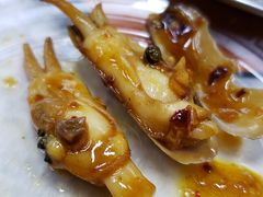 -老石烧烤(红旗大街店)