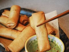 -半山腰·云南菜(侨福芳草地店)