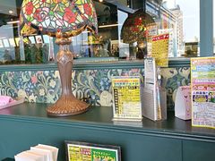 -幸运小丑汉堡(Bay Area本店)