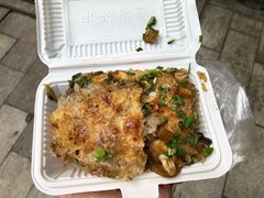 -味美香豆皮