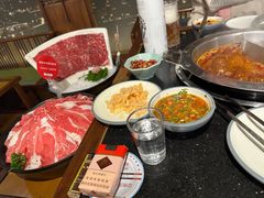 -井格重庆火锅(通州梨园店)