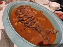 -阿五黄河大鲤鱼(海尚店)