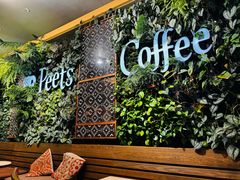 -Peet's 皮爷咖啡(陆家嘴中心店)
