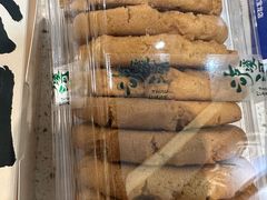 -泸溪河桃酥(鄞州高新宝龙店)
