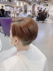 -悦SALON