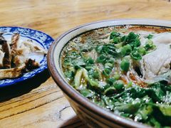 -朱秀英梆梆肉葫芦头(琉璃街店)