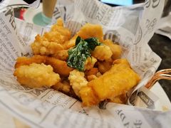 高雄盐酥鸡-零度空间·台湾小馆(五道口购物中心店)