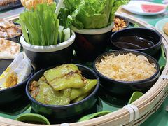 -淀里船宴(裕华东路店)
