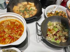 -费大厨辣椒炒肉(万家丽一店)