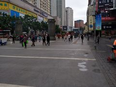 -南屏步行街