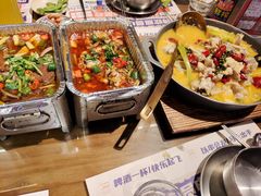 -神府路壹号·海鲜烧烤·砂锅粥·锅物(三坊七巷店)