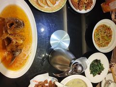 -闫府私房菜(恒隆店)