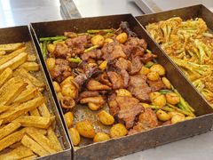 -老三李村河底戳子肉(总店)