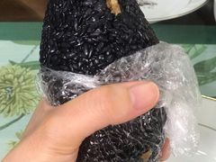 乌饭-芳婆糕团店(王府大街店)