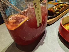 -醉炫音速烧烤·干煸菜(沙河总店)