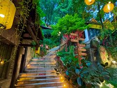 -巴倒烫陆派重庆火锅(南山店)