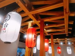 大堂-博多舍楽(金利来店)