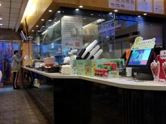 -南城香·饭香串香馄饨香(青年路店)