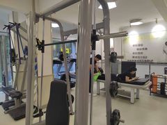-中田健身工作室(东园店)