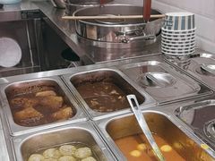 -阿婆牛杂·广府非遗地标美食(云山天地店)