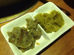 黑鸡小馆(远大路店)-黑鸡小馆(金源店)