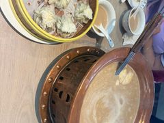 -斯琴阿妈蒙古餐厅(新城店)