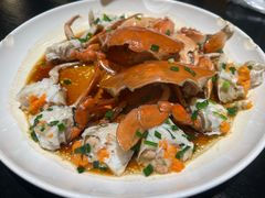 -健眺小海鲜(临海后山店)