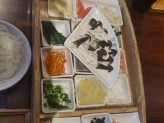 -芸南道·过桥米线(昆明老街旗舰店)