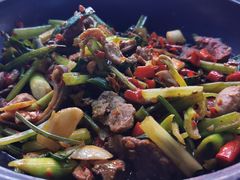 -牛一锅正宗凯里老街酸汤牛肉(尚礼路店)