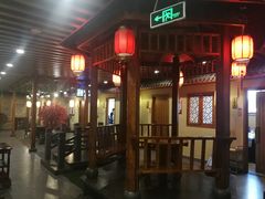 -胡杨记忆(和平路店)