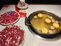 -汕头八合里海记牛肉店(清河店)