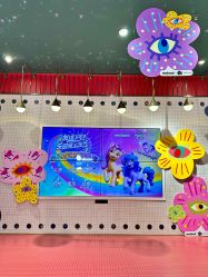 -MELAND CLUB(万象天地旗舰店)