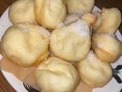 -长城东北菜(新港西路店)