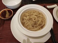 -大理实力希尔顿酒店御璽中餐厅YUXI – CHINESE RESTAURANT