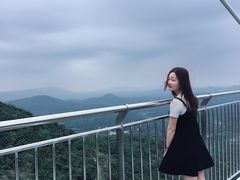 -呀诺达热带雨林