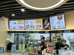 -鸡鸣汤包(红山动物园店)