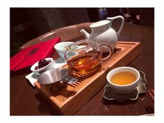 -湖滨28中餐厅·西湖宴·杭州君悦酒店