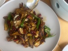 -怡得观滇餐厅·地道昆明菜·1996(海埂大坝店)