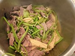 -马玉林麻辣烫串串香·清真(莫尔街北门店)