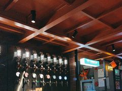 -雪熊精酿·哈尔滨烧烤酒馆(非遗大串店)