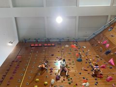 -锐菲特游泳体育健身中心(滨江店)