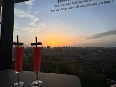 -烛影拾光观景餐厅·创意菜·摄影·小提琴(大唐不夜城店)