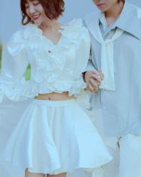 -玛奇朵婚纱摄影