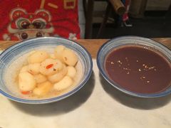 -尚尚仙·酸汤猪手·猪肚鸡火锅(华联万柳购物中心店)