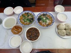 -姚记炒肝店(鼓楼店)