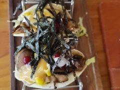 -本处·素食·融合料理(南油店)