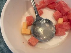 -亚龙湾希尔顿自助餐厅·海鲜·烧烤·沙滩BBQ·现场乐队