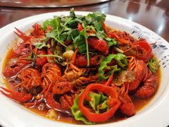 -巢湖名吃·东关老鹅汤(江南风情街店)