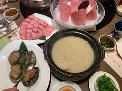 -协成海鲜火锅(海洋花园店)